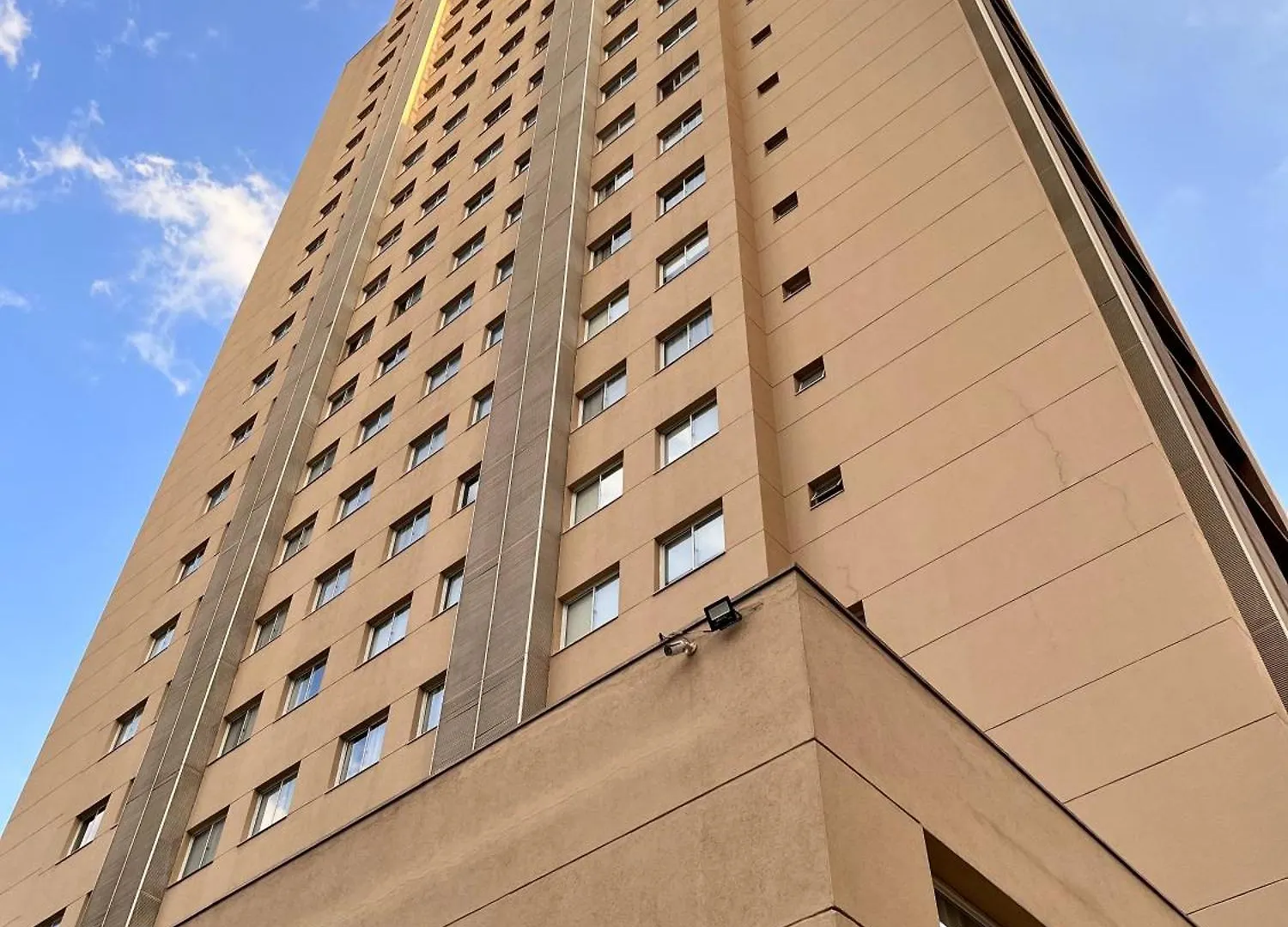 Appartamento Otima Opcao Na Rua Santa Justina - Vila Olimpia San Paolo 0*,