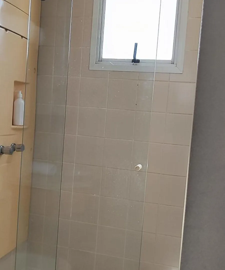 Apartment Ferienwohnung Otima Opcao Na Rua Santa Justina - Vila Olimpia São Paulo Brasilien
