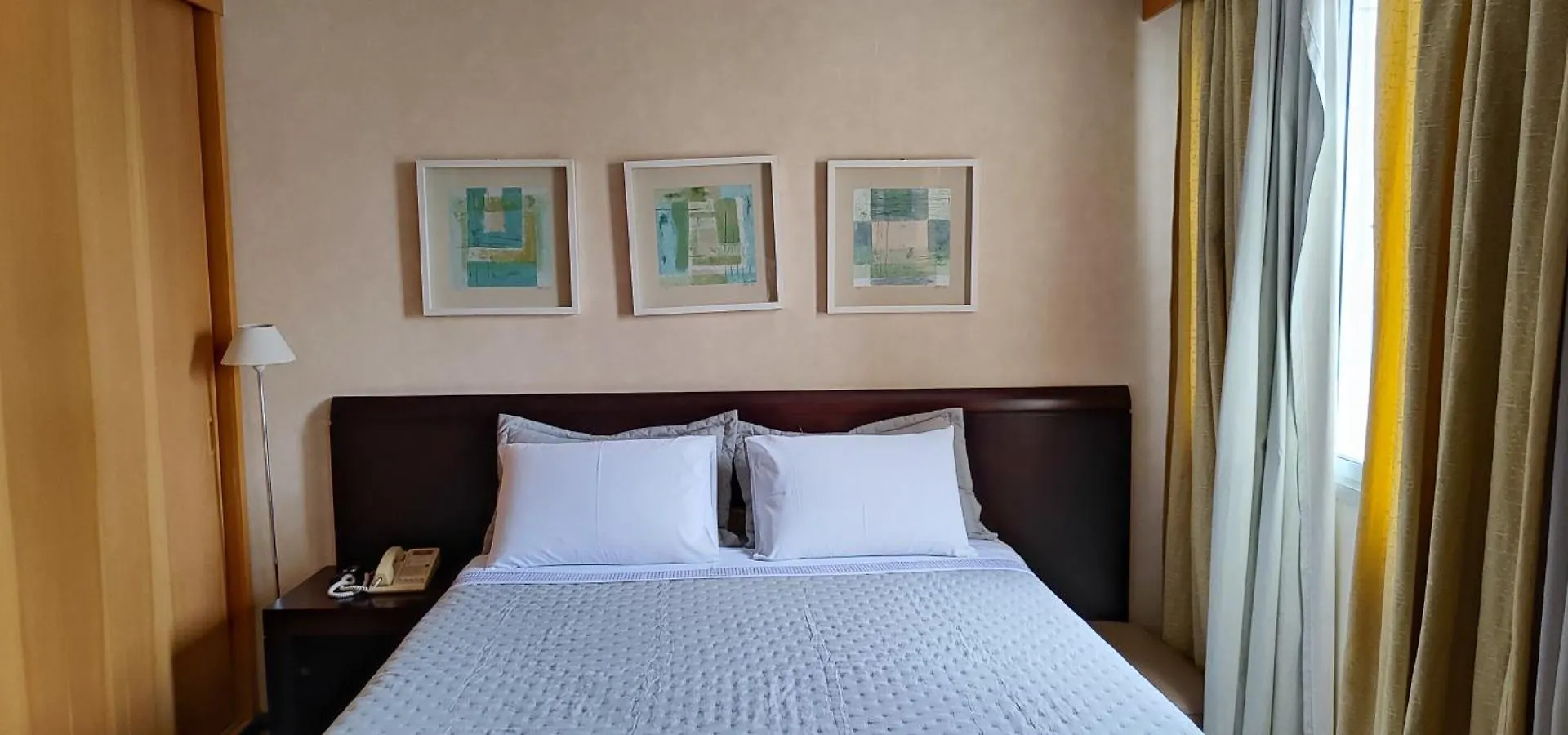 Ferienwohnung Otima Opcao Na Rua Santa Justina - Vila Olimpia São Paulo 0*,  Brasilien